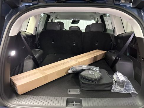 Used 2026 Hyundai Ioniq 9 SE image 22