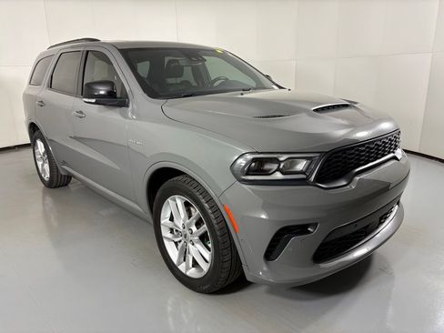 Used 2024 Dodge Durango R/T image 2