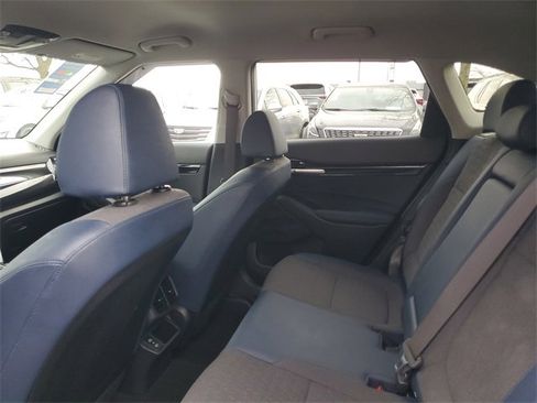 Certified 2024 Kia Seltos S image 8