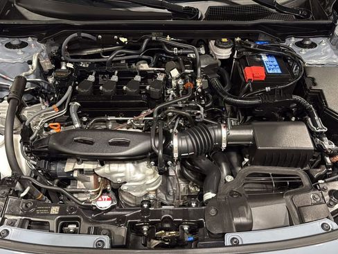 Used 2024 Honda Civic Sport Touring image 38