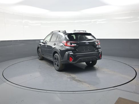 New 2026 Subaru Crosstrek 2.5i Sport AWD/4WD image 5