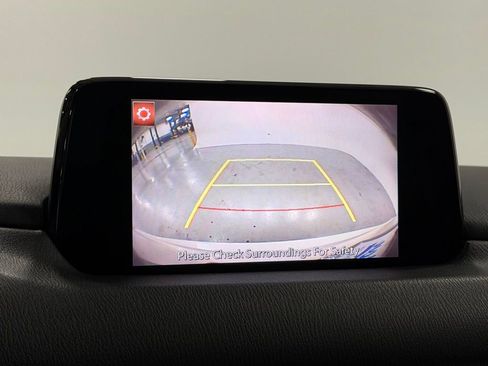 Used 2020 MAZDA CX-5 Sport image 17