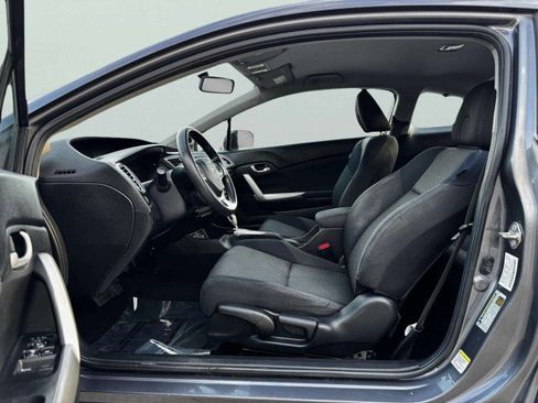 Used 2015 Honda Civic LX image 17