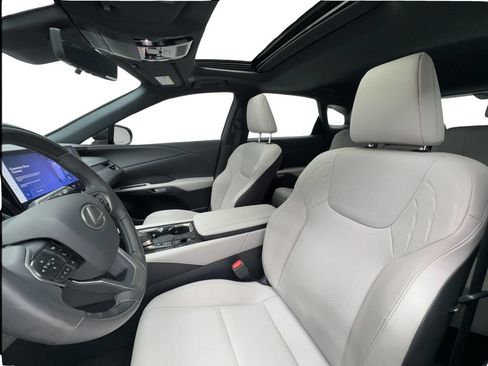 Used 2023 Lexus RX 350 Premium FWD image 18