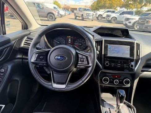 Used 2021 Subaru Crosstrek 2.0i Premium w/ Moonroof Package image 5