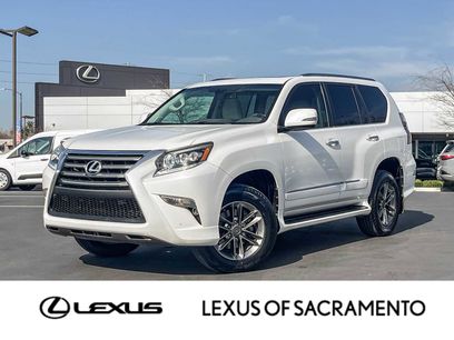 Used 2016 Lexus GX 460 w/ Premium Package