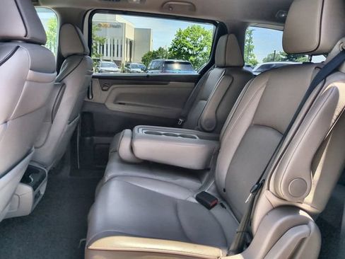 Used 2023 Honda Odyssey Elite image 14