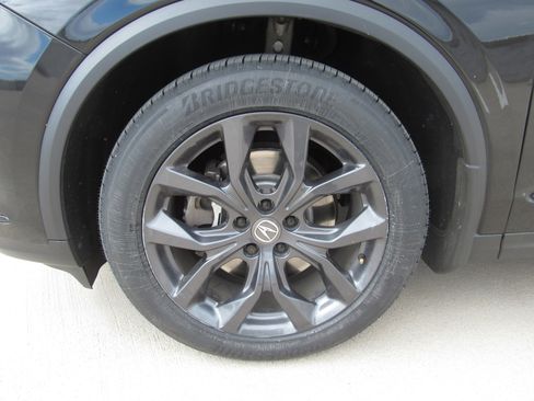 Certified 2023 Acura MDX A-Spec image 4