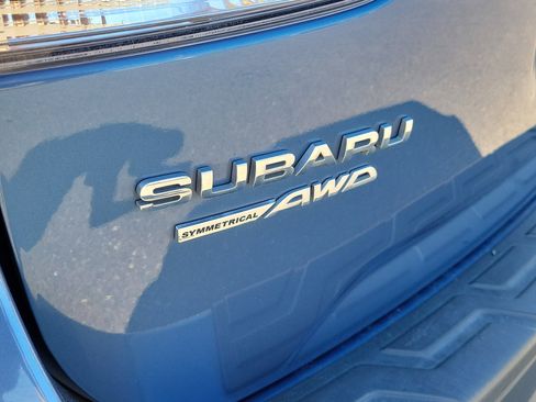 Used 2021 Subaru Forester Limited image 33