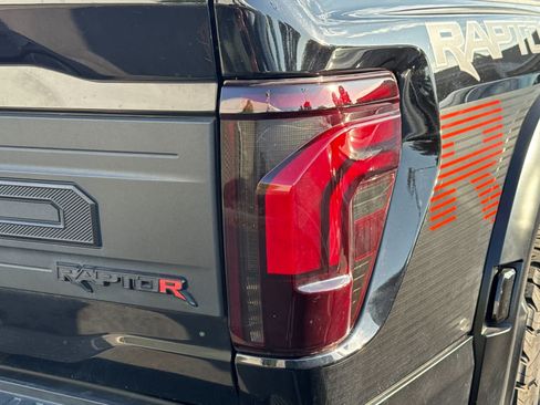 Certified 2024 Ford F150 Raptor w/ Equipment Group 803A Raptor R AWD/4WD image 10