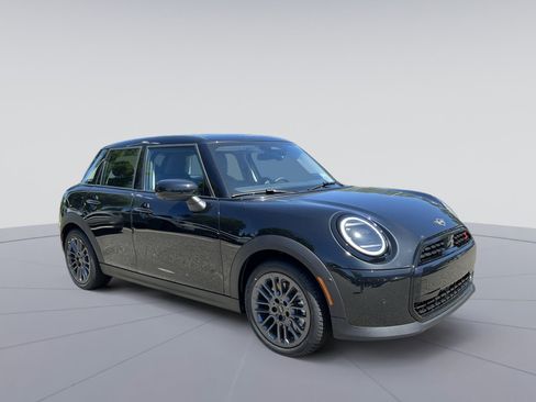 New 2026 MINI Cooper S FWD image 7