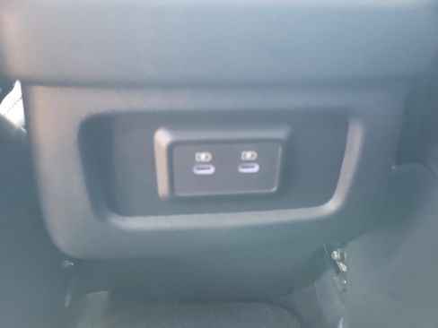 Certified 2026 INFINITI QX60 Luxe w/ Cargo Package image 12