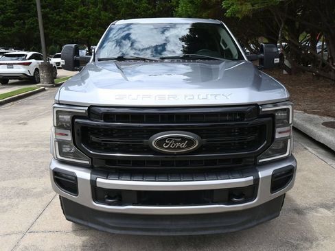 Used 2021 Ford F250 Lariat AWD/4WD image 29