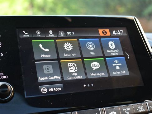 Used 2022 Honda Odyssey EX-L image 47