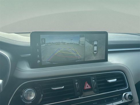 Used 2022 Genesis G70 3.3T w/ Sport Prestige Package image 21