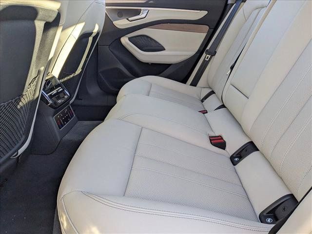 Used 2026 Audi A6 Premium Plus AWD/4WD image 15