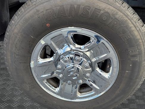 Certified 2024 RAM 2500 Big Horn w/ Bed Utility Group image 21