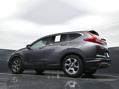 Used 2019 Honda CR-V EX-L image 21