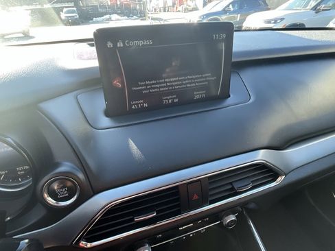 Used 2020 MAZDA CX-9 Touring w/ Touring Premium Package image 21