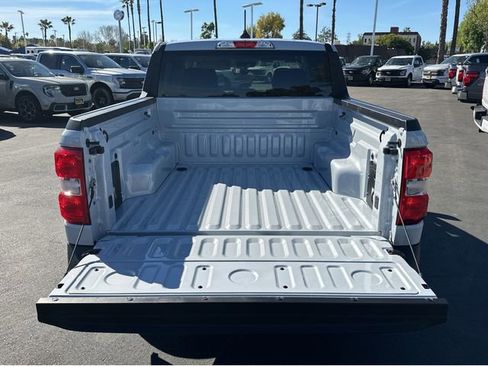 New 2026 Ford Maverick XLT AWD/4WD image 15