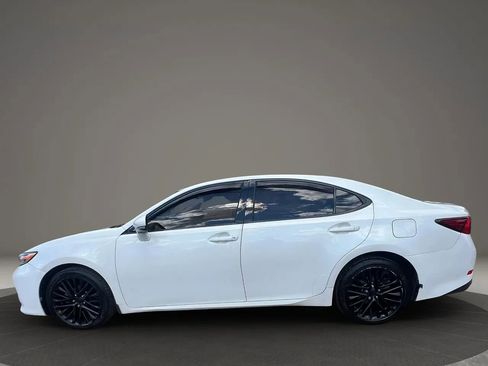 Used 2016 Lexus ES 350 image 8