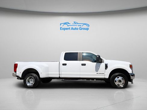 Used 2021 Ford F350 XL w/ STX Appearance Package AWD/4WD image 39