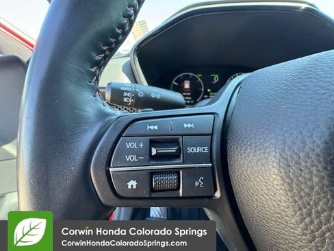 Used 2023 Honda CR-V Sport image 16