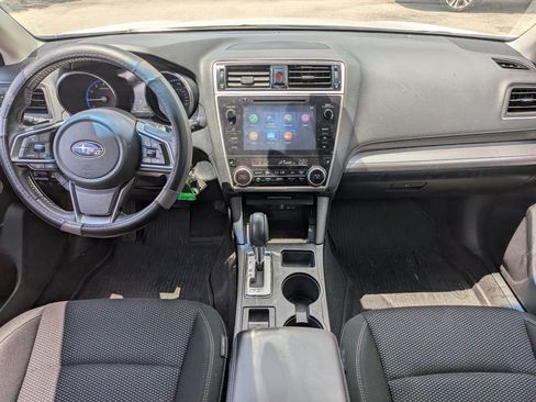 Used 2019 Subaru Outback 2.5i Premium AWD/4WD image 15