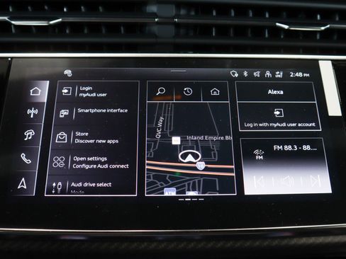 New 2026 Audi Q7 3.0T Prestige image 23