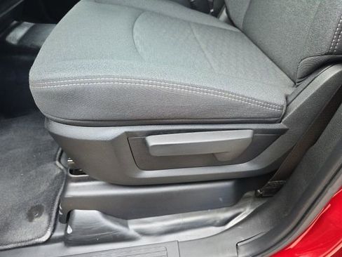 New 2026 RAM 3500 Tradesman image 16