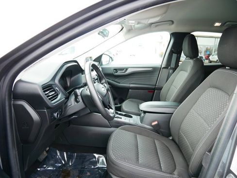 Certified 2023 Ford Escape Active image 7