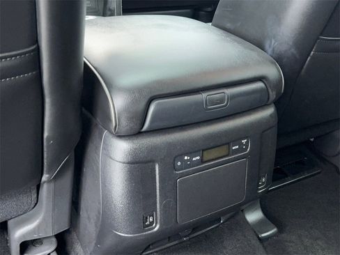 Used 2022 INFINITI QX80 Luxe w/ Cargo Package image 39