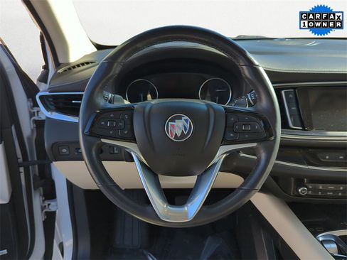 Used 2023 Buick Enclave Premium w/ Experience Buick Package image 12