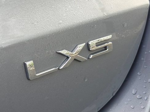 Used 2021 Kia K5 LXS FWD image 16
