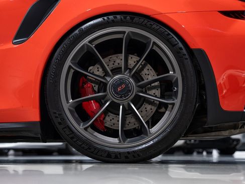 Used 2016 Porsche 911 GT3 RS image 13