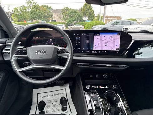 Used 2025 Audi A5 2.0T Premium w/ Convenience Package AWD/4WD image 13