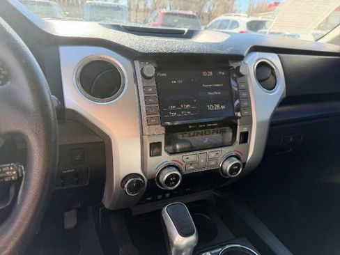 Used 2020 Toyota Tundra SR5 w/ TRD Sport Package image 32