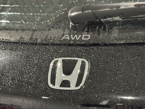 Used 2024 Honda HR-V LX image 41