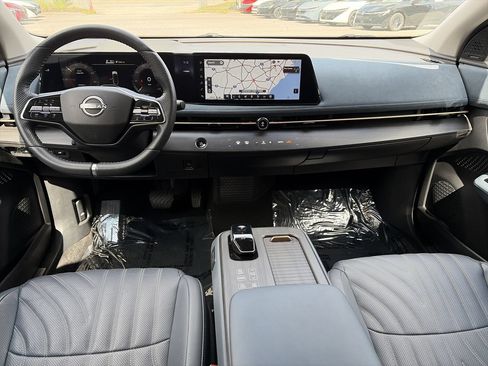 Certified 2024 Nissan Ariya AWD image 29