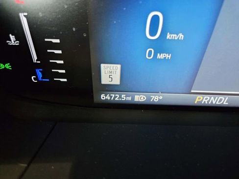 Used 2023 Ford Escape ST-Line w/ Tech Pack #1 image 20