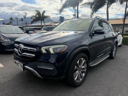 Used 2020 Mercedes-Benz GLE 450 4MATIC