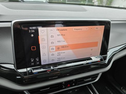 New 2026 Volkswagen Atlas Peak Edition AWD/4WD image 30