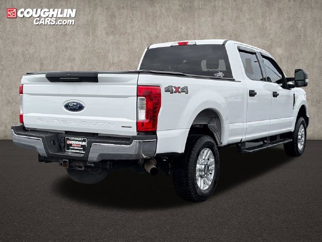 Used 2019 Ford F250 XLT AWD/4WD image 8