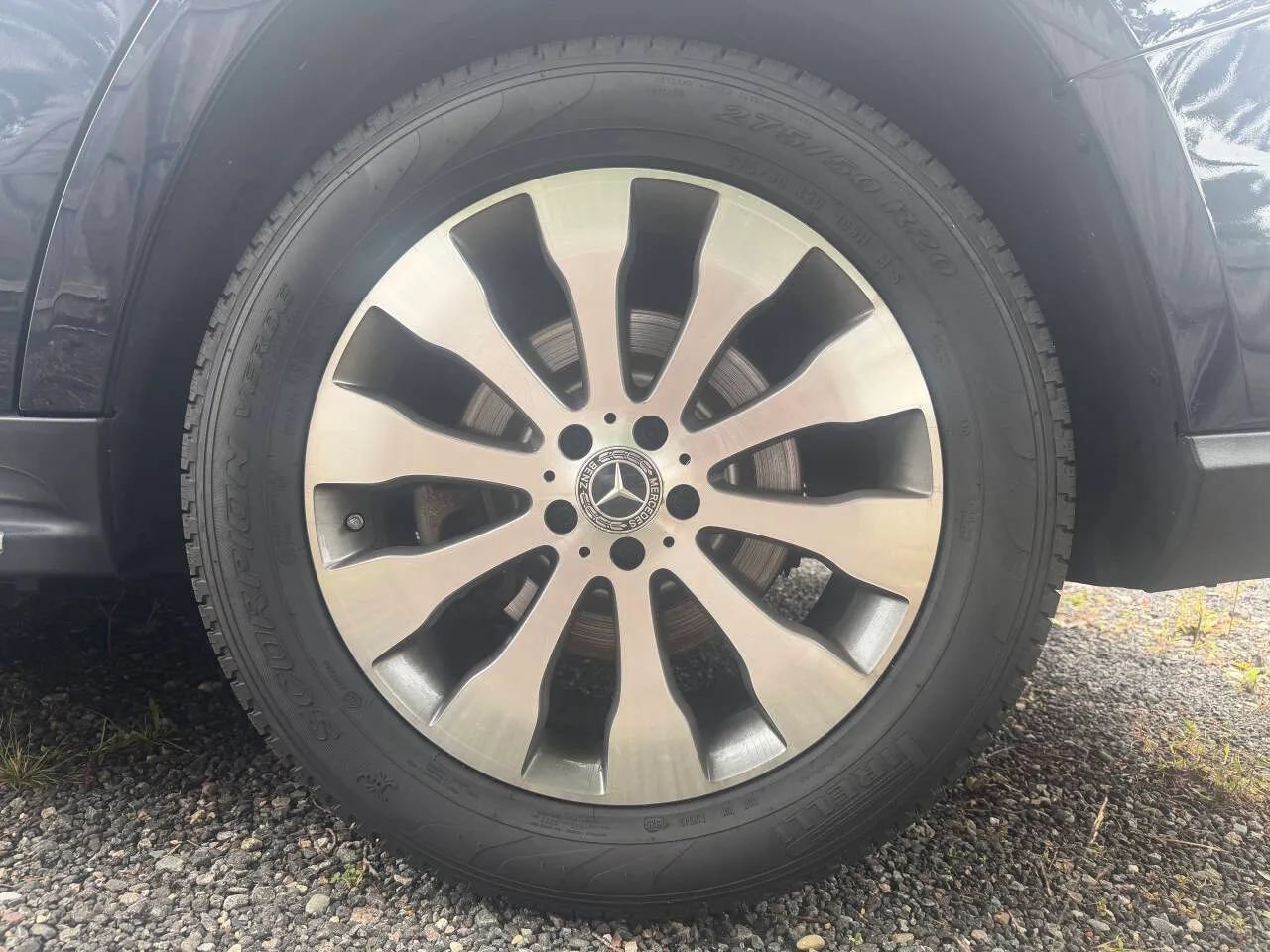 Used 2019 Mercedes-Benz GLS 450 4MATIC image 22