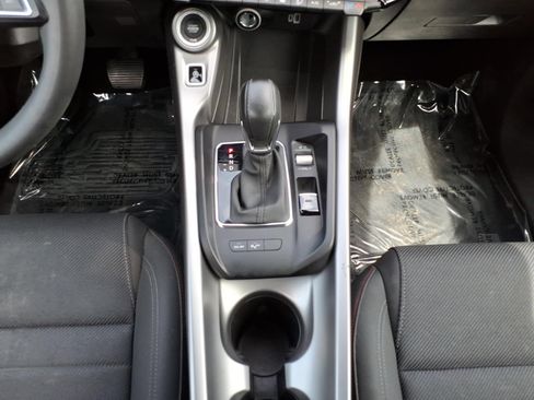 Certified 2024 Dodge Hornet GT w/ GT Blacktop Package AWD/4WD image 19