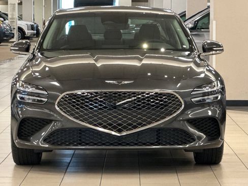 New 2026 Genesis G70 2.5T RWD image 9
