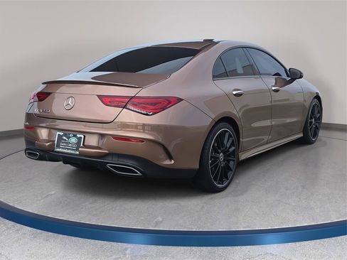 Used 2022 Mercedes-Benz CLA 250 image 6