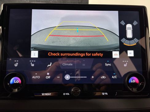 New 2026 Toyota C-HR AWD/4WD image 21