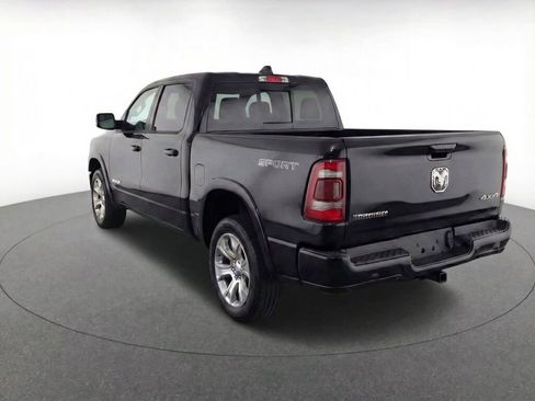 Used 2023 RAM 1500 Big Horn image 38