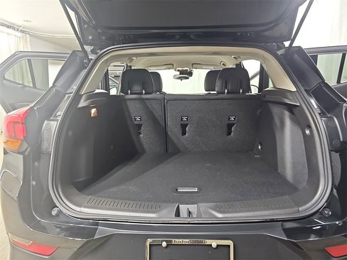 Used 2023 Buick Encore GX Preferred w/ Cold Weather Comfort Package image 15